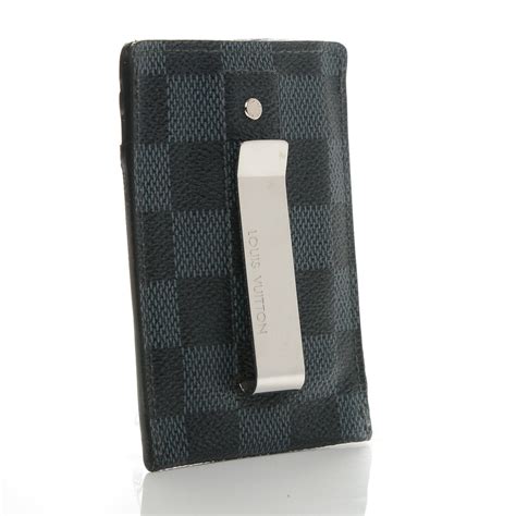 money clip louis vuitton prijs|louis vuitton wallet clips.